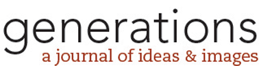 Generations Literary Journal